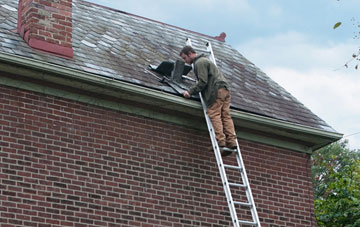 what affects urgent Fackley roof repairs