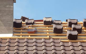 Fackley clay roofing costs