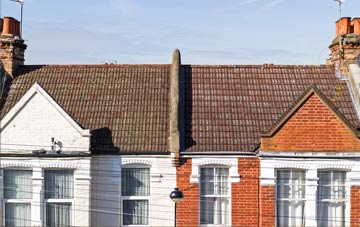 clay roofing Fackley, Nottinghamshire