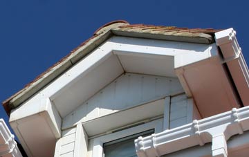 Fackley fascia installation costs
