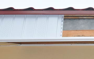 Fackley fascia repair costs