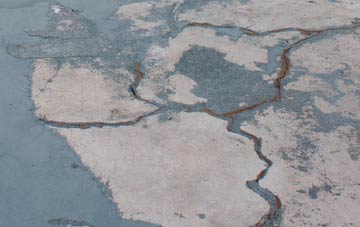 fibreglass roofing replacement Fackley