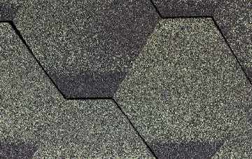 Fackley fibreglass shingle repairs