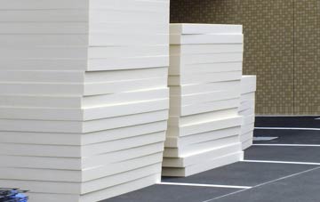 Fackley flat roof insulation costs