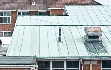 Fackley lead roofing costs