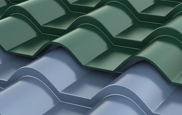 who should consider Fackley plastic roofs
