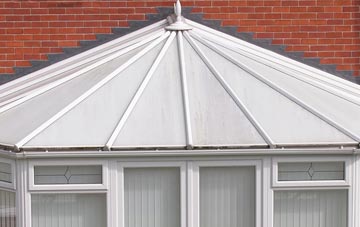 Fackley polycarbonate conservatory roof repairs