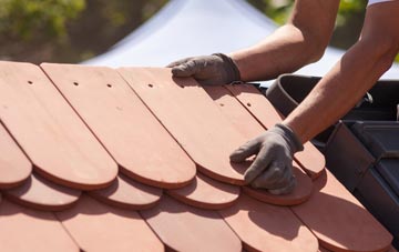 Fackley roof tile contractors