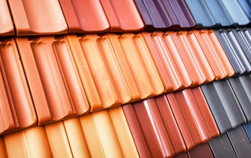 Fackley roof tile costs