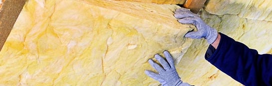 quotes for Fackley roof insulation