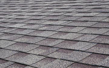 Fackley tiles for shallow pitch roofing