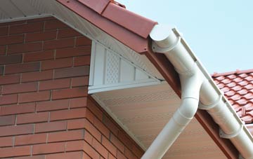 Fackley soffit repair costs