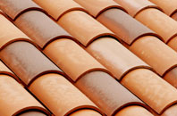 Fackley clay roofing