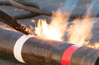 Fackley flat roofing replacement