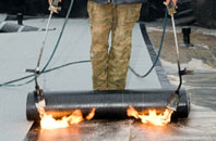 Fackley flat roof sealing quote