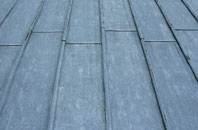 Fackley lead roofing