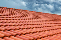Fackley roofing tiles